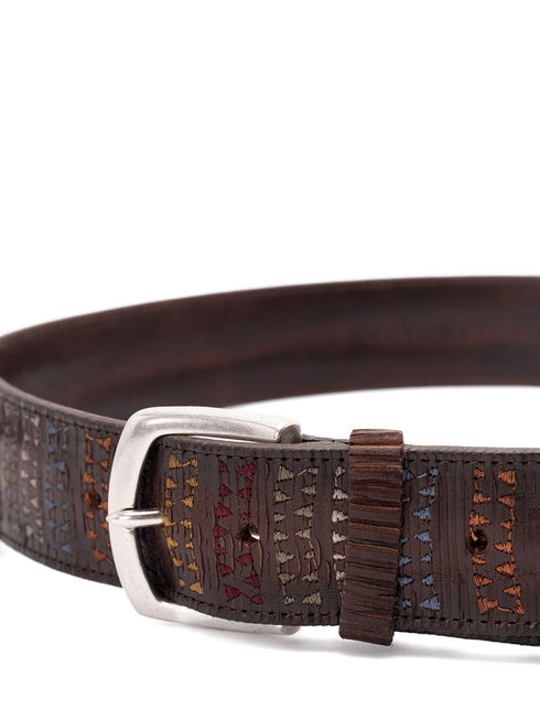 ORCIANI BELT